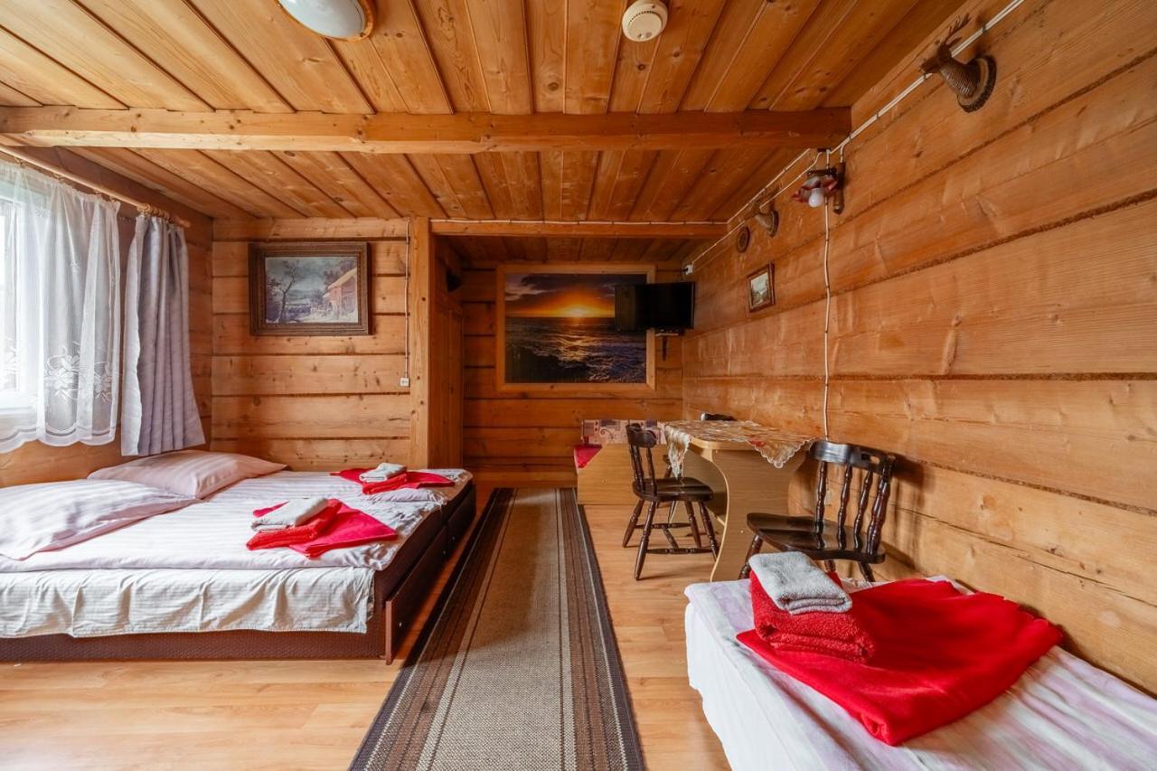 Appartamento Agawa Zakopane Esterno foto