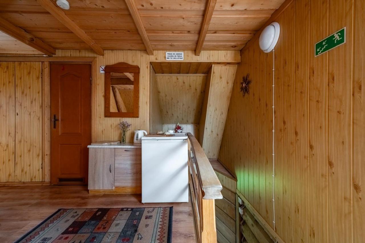 Appartamento Agawa Zakopane Esterno foto