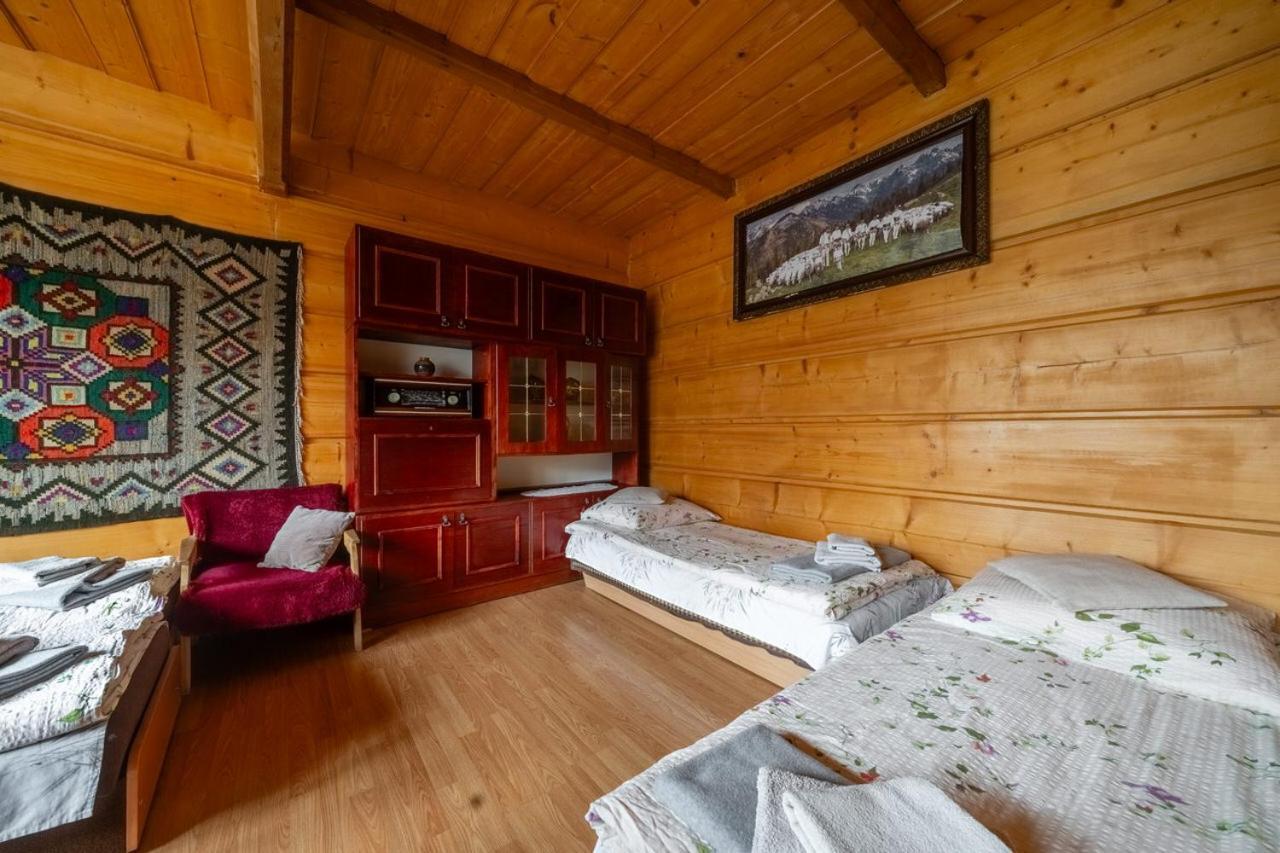Appartamento Agawa Zakopane Esterno foto