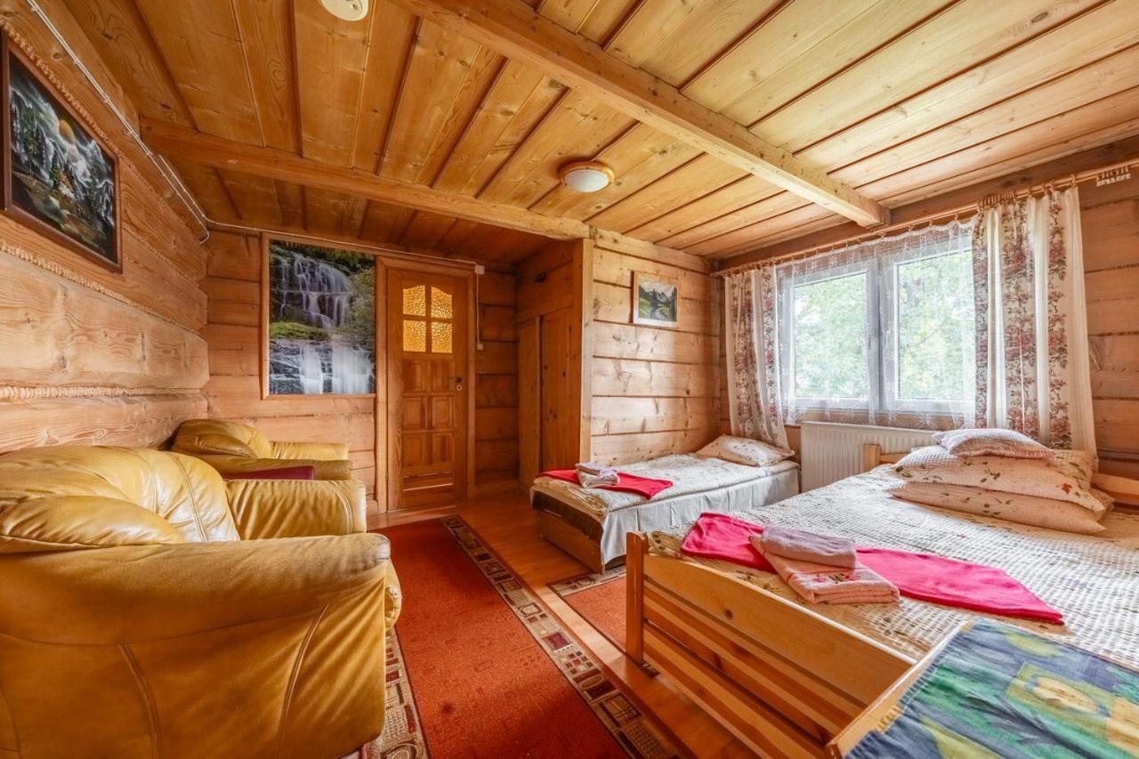 Appartamento Agawa Zakopane Esterno foto