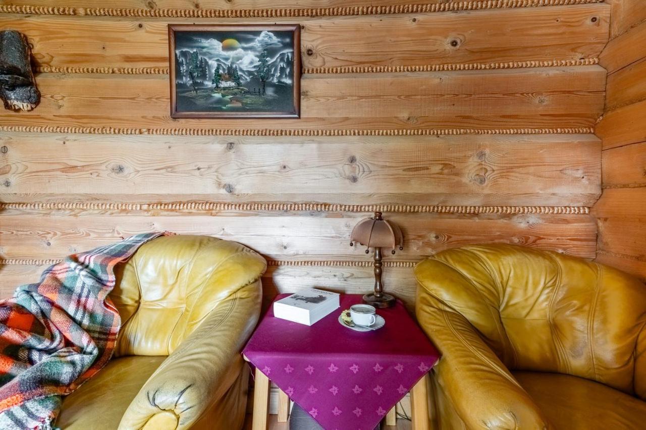 Appartamento Agawa Zakopane Esterno foto