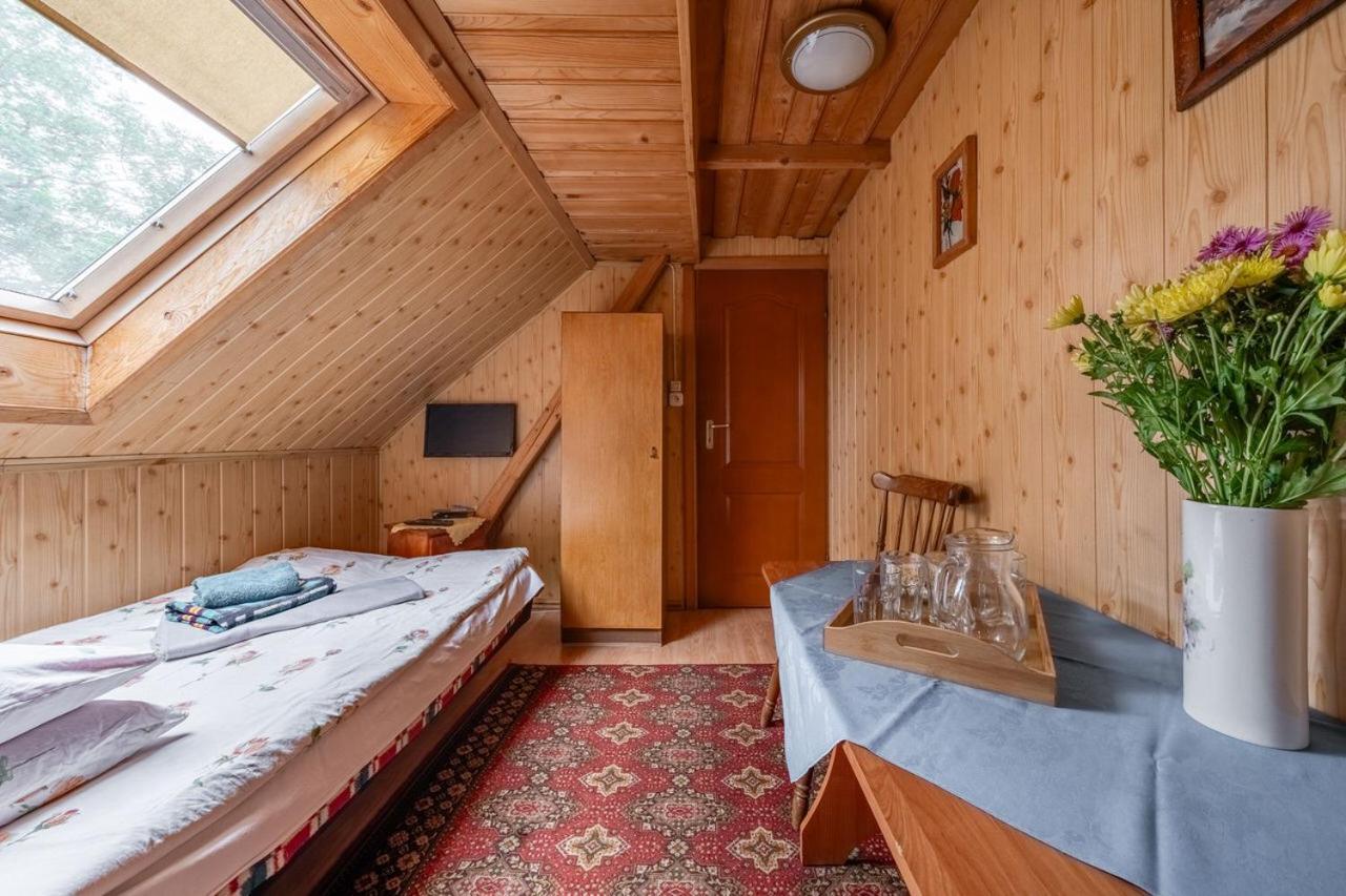 Appartamento Agawa Zakopane Esterno foto
