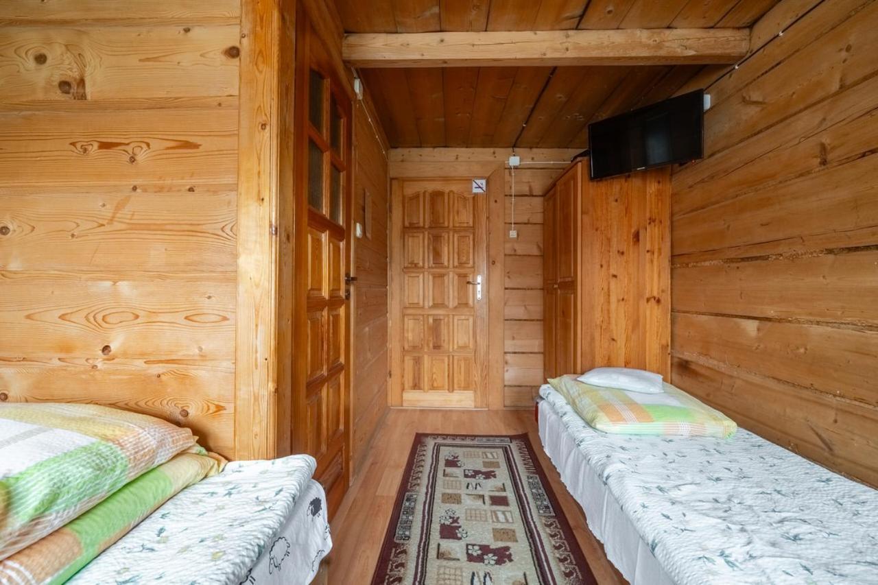 Appartamento Agawa Zakopane Esterno foto